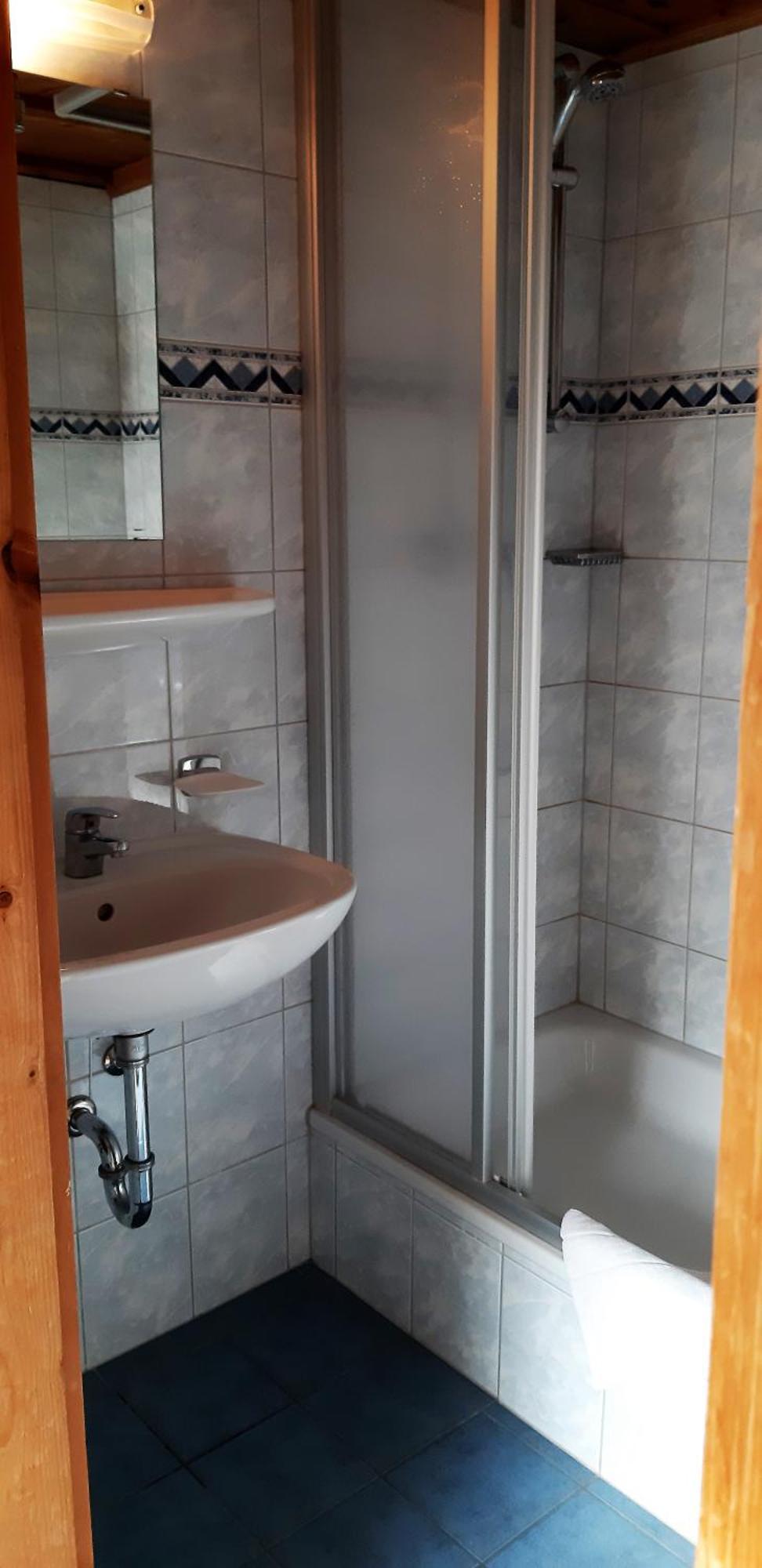 Pension Wassererhof Gerlos Buitenkant foto
